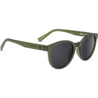 HI-FI, Matte Translucent Olive-Gray, hi-res image number null